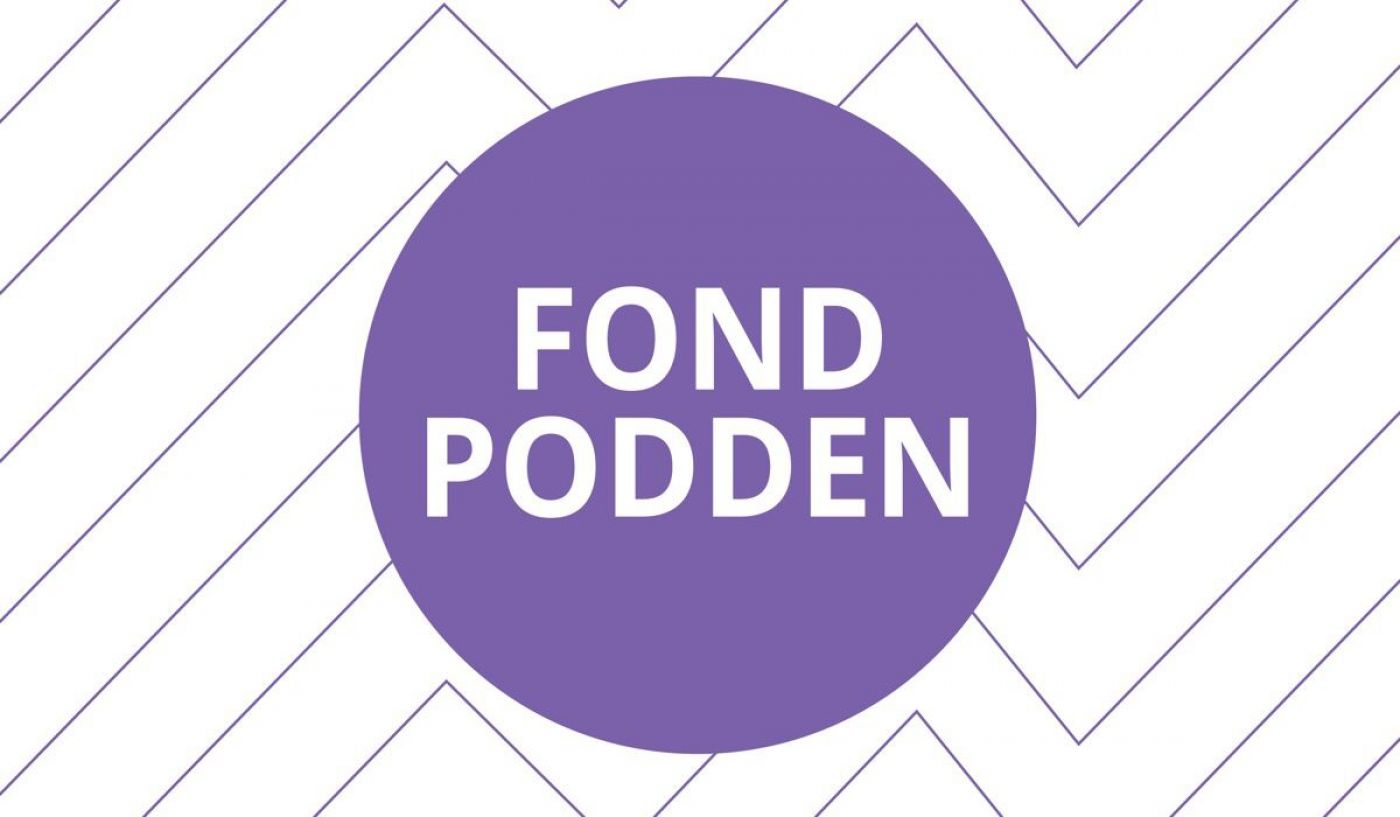 Fondpodden
