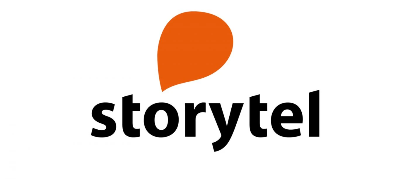 Storytel B (STORY B)