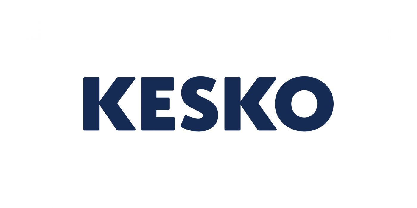 Kesko Oyj B (KESKOB)