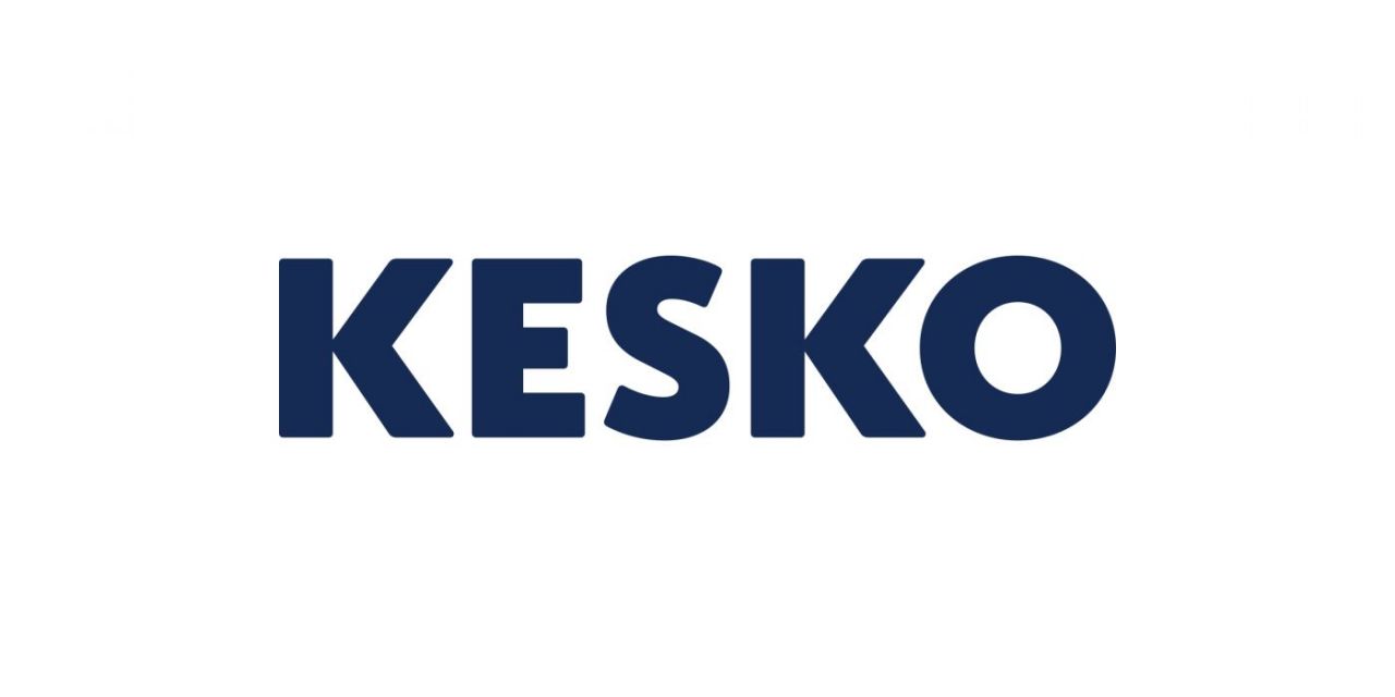 Kesko Oyj B (KESKOB)