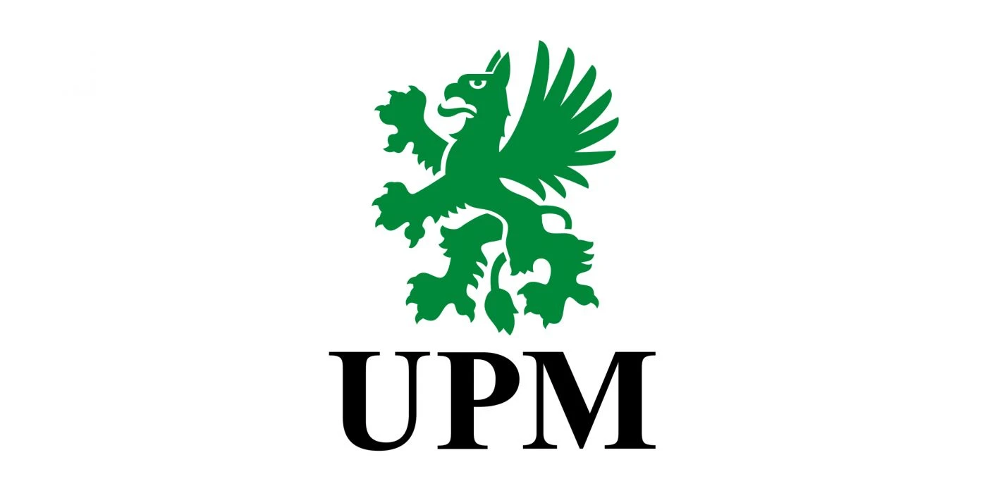 UPM-Kymmene Oyj (UPM)