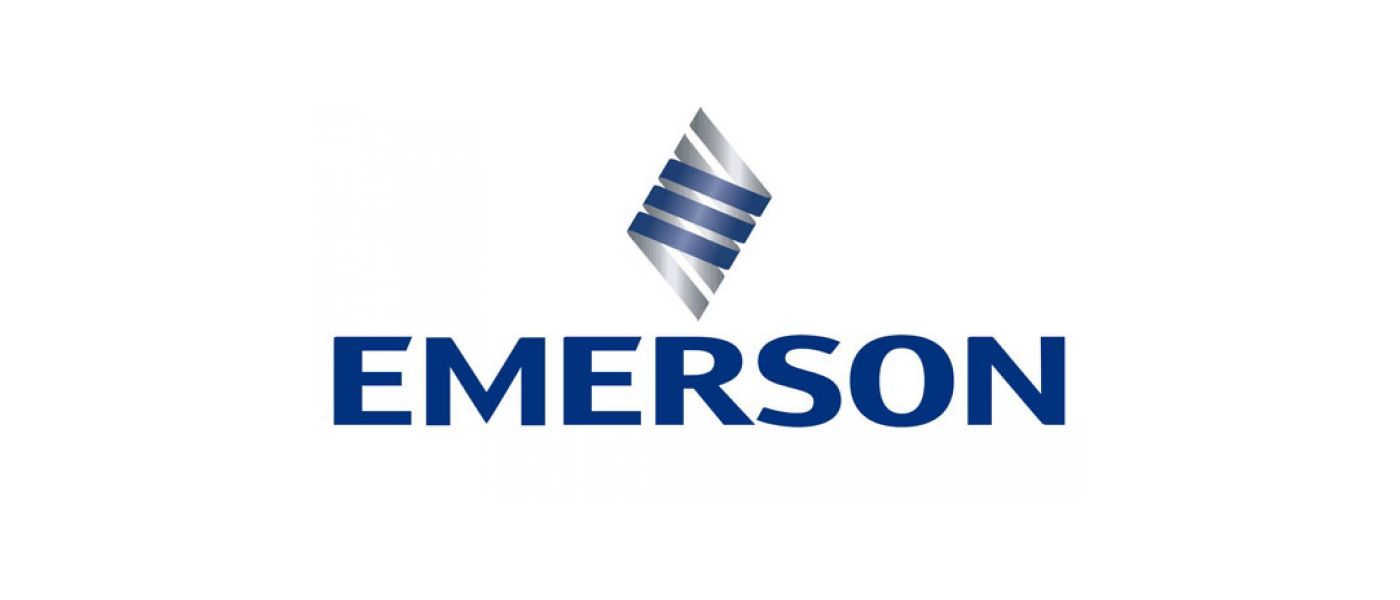Emerson Electric Co (EMR)