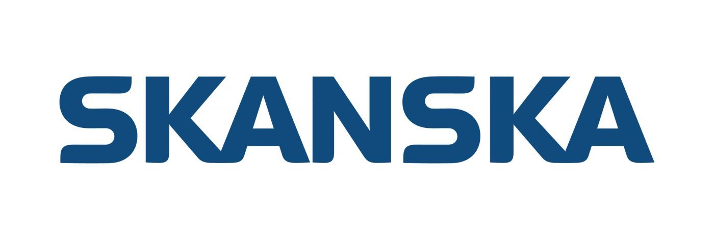 Skanska B (SKA B)