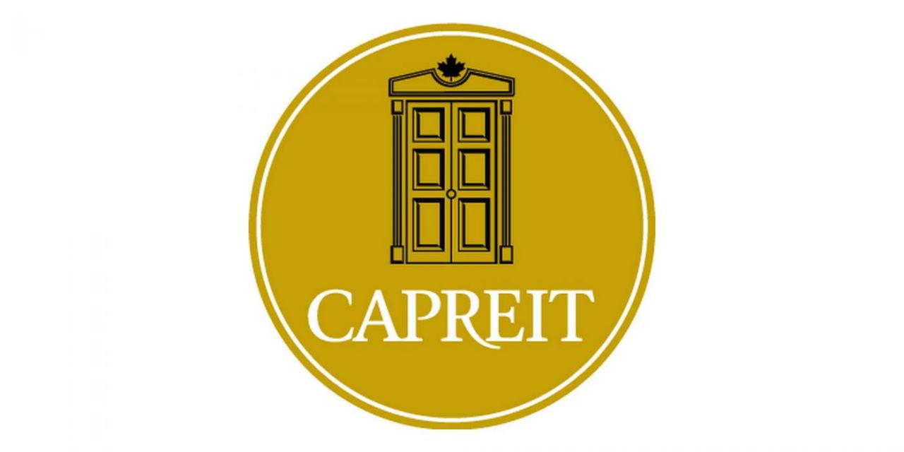 Canadian Apartment Properties Real Estate Investment Trust (CAR.UN)