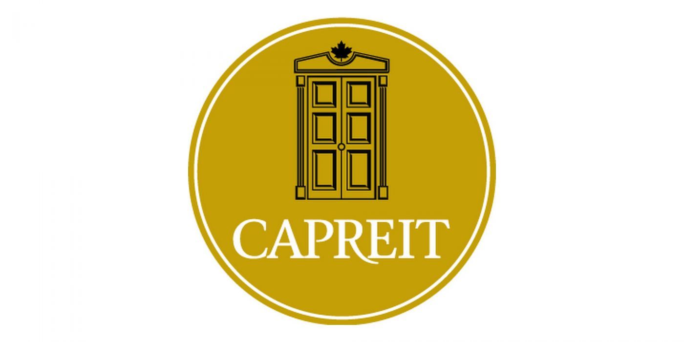 Canadian Apartment Properties Real Estate Investment Trust (CAR.UN)