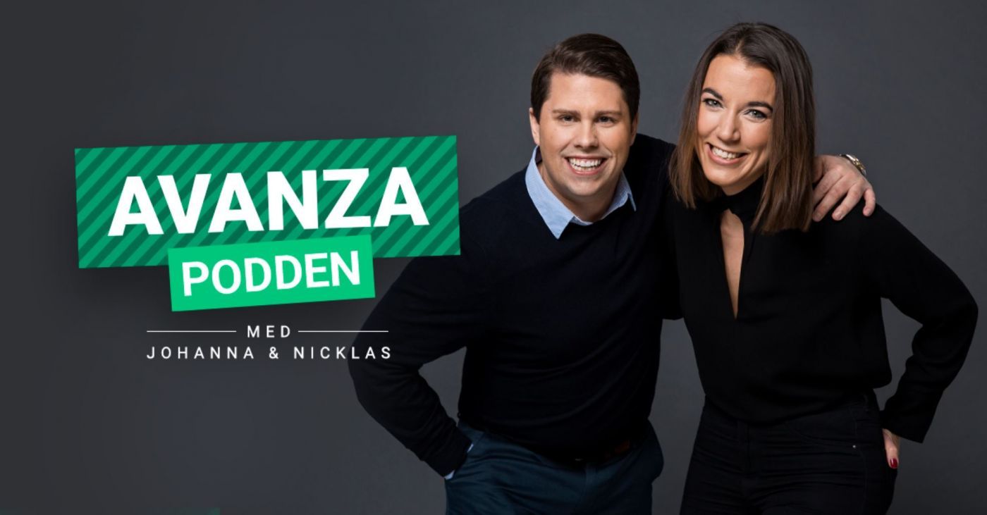 Avanzapodden