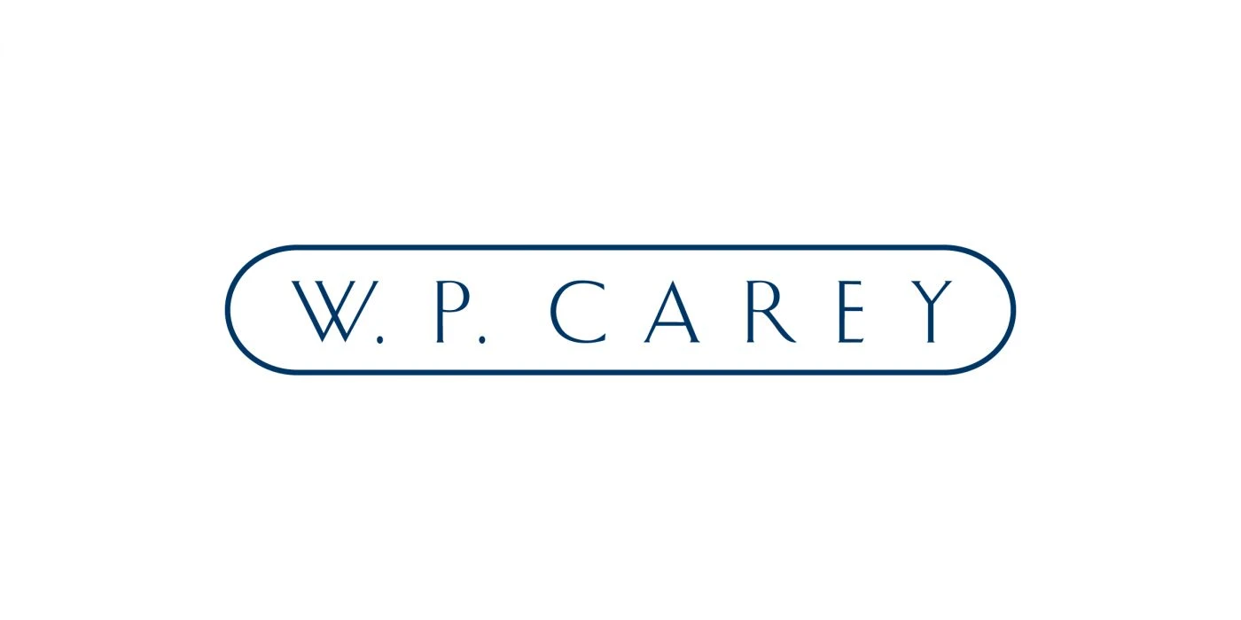 WP Carey REIT (WPC)