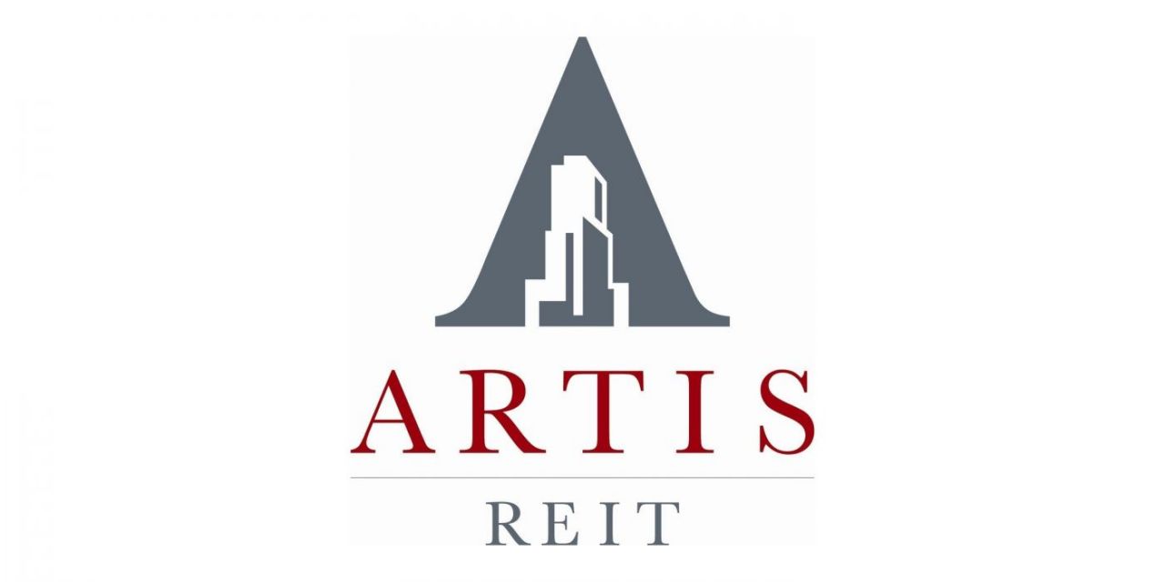Artis Real Estate Investment Trust (AX.UN)