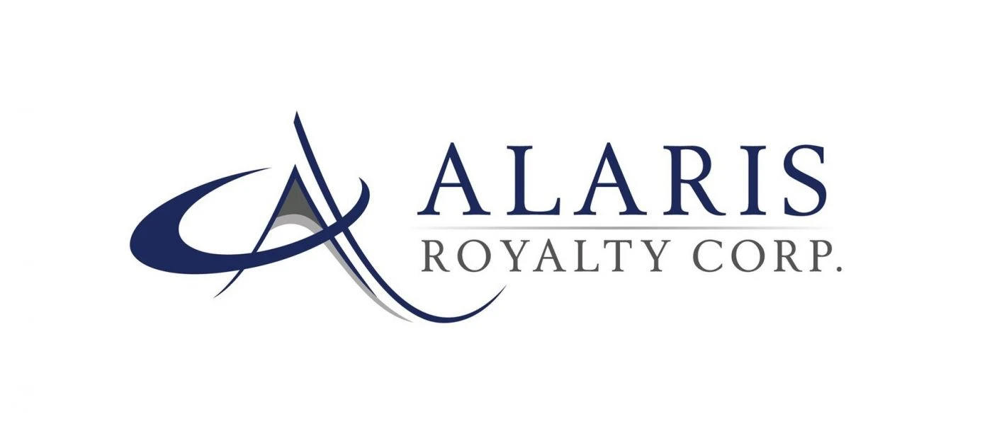 Alaris Royalty Corp (AD)