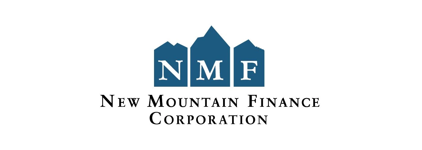 New Mountain Finance Corp NMFC