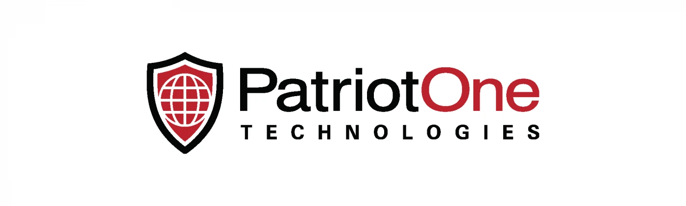 Patriot One Technologies Inc (PAT)