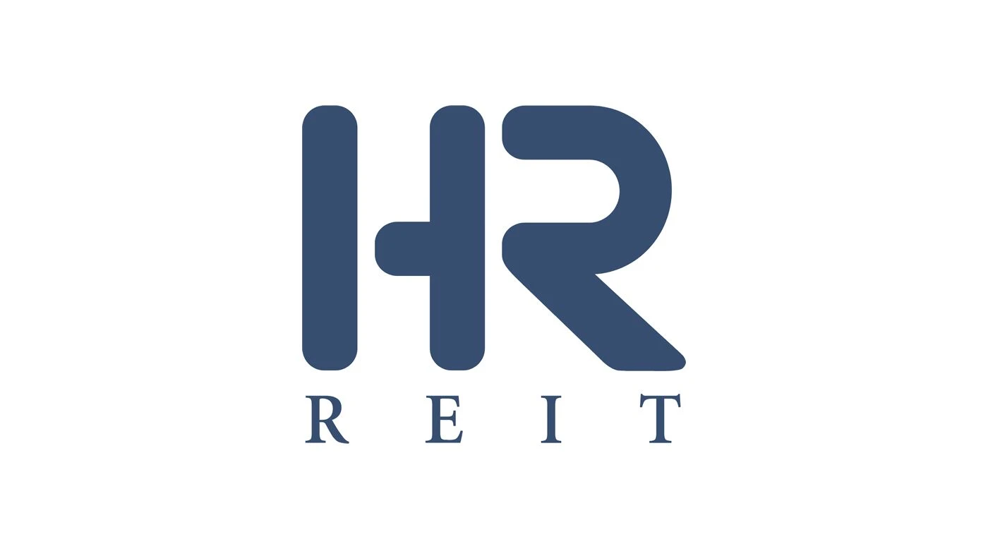 H R Real Estate Investment Trust (HR.UN)