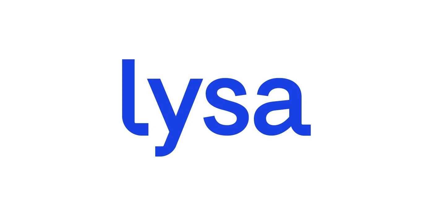 Lysa lanserar app