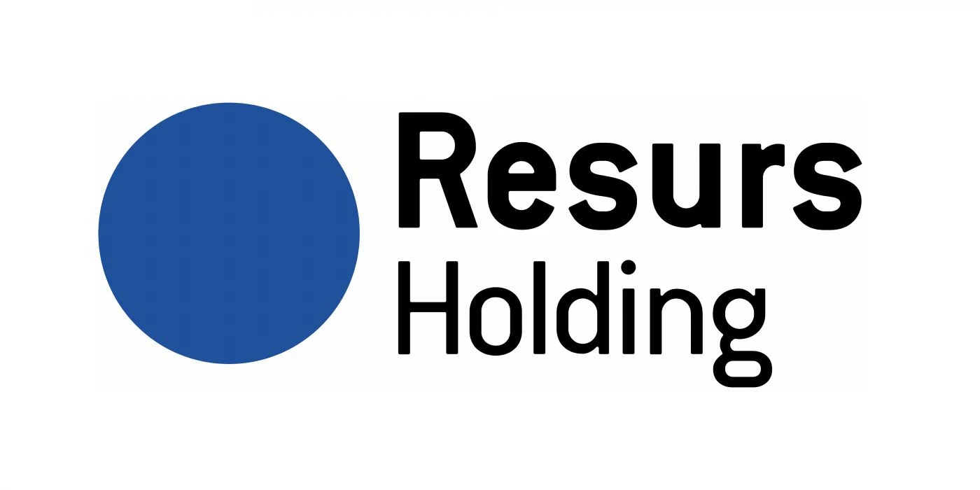 Resurs Holding RESURS