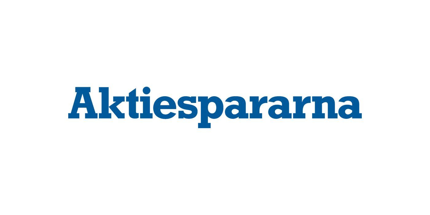 Aktiespararna Topp Sverige